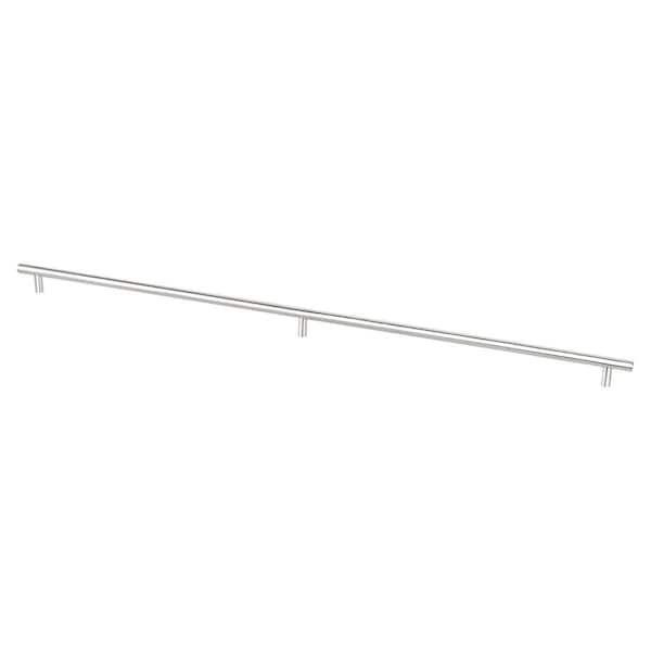 Berenson 672 mm CC Stainless Steel Appliance Pull 7067-9SS-C - main